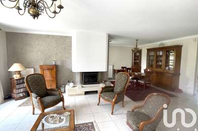 Maison 6 pièces 485000 €