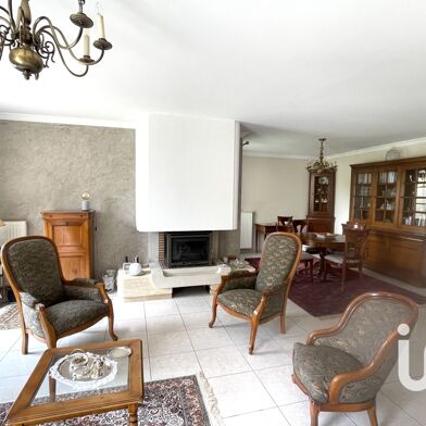 Maison 6 pièces 485000 €