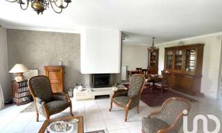 Maison 6 Pièces 148 m² à vendre à Mandres-les-Roses (94520)