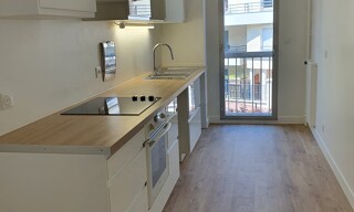 Appartement 4 Pièces 81 m² à vendre à Le Plessis-Robinson (92350)
