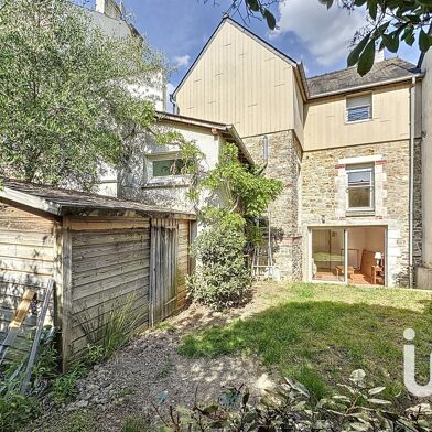 Maison 4 pièces 550000 €