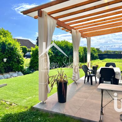 Maison 3 pièces 281000 €