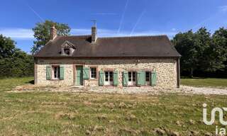 Maison 5 Pièces 100 m² à vendre à Crulai (61300)