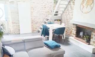 Maison 2 Pièces 60 m² à vendre à Batz-sur-Mer (44740)