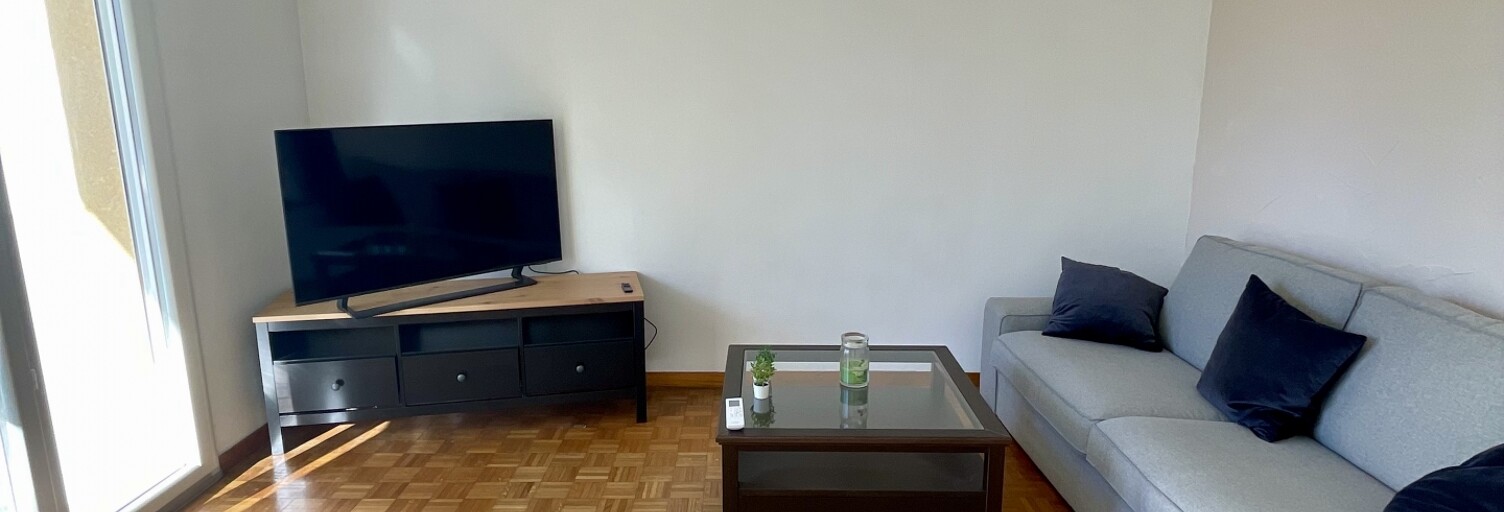 Appartement 3 Pièces 61 m² à vendre à Toulouse (31300)