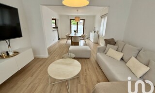 Maison 4 Pièces 96 m² à vendre à Dunkerque (59240)
