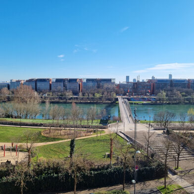 Appartement 2 pièces 220000 €