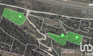 Terrain  6933 m² à vendre à Fontcouverte (11700)