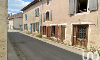 Maison 6 Pièces 154 m² à vendre à Verteuil-sur-Charente (16510)
