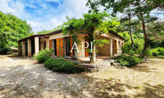 Maison 4 Pièces 136 m² à vendre à Callian (83440)