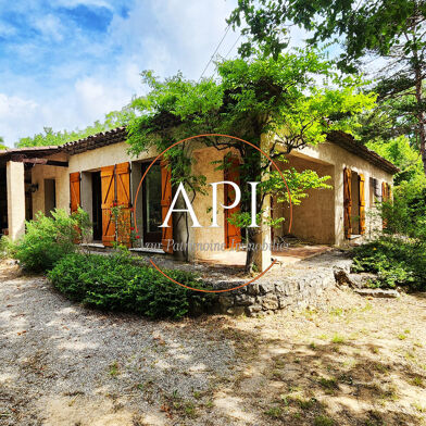 Maison 4 pièces 450000 €