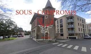 Appartement 4 Pièces 92 m² à vendre à Écully (69130)