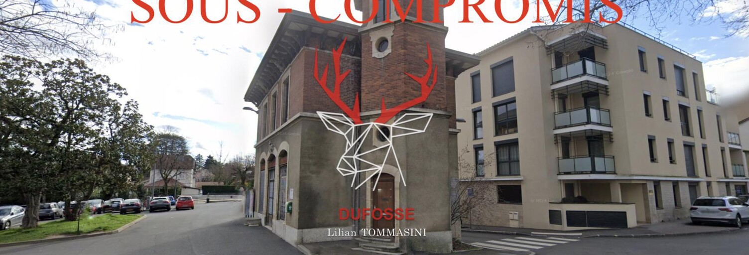 Appartement 4 Pièces 92 m² à vendre à Écully (69130)