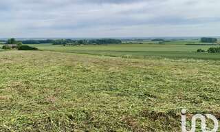 Terrain  1052 m² à vendre à Bertoncourt (08300)