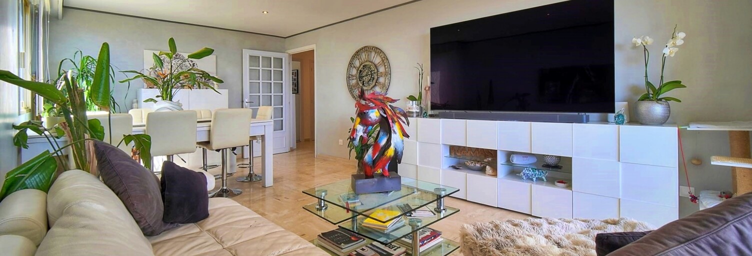 Appartement 3 Pièces 69 m² à vendre à Grasse (06130)