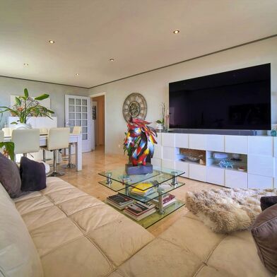 Appartement 3 pièces 299000 €