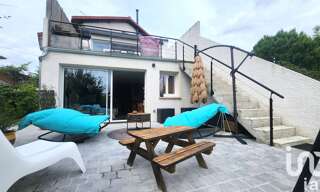 Maison 6 Pièces 151 m² à vendre à Longjumeau (91160)