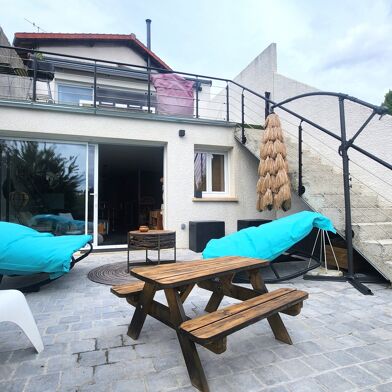 Maison 6 pièces 479000 €