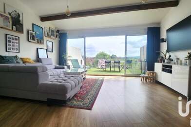 Maison 6 pièces 469000 €