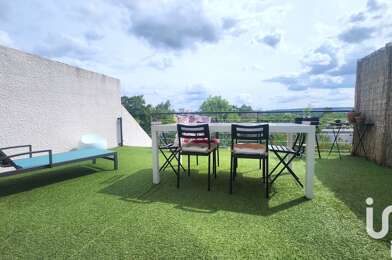 Maison 6 pièces 469000 €