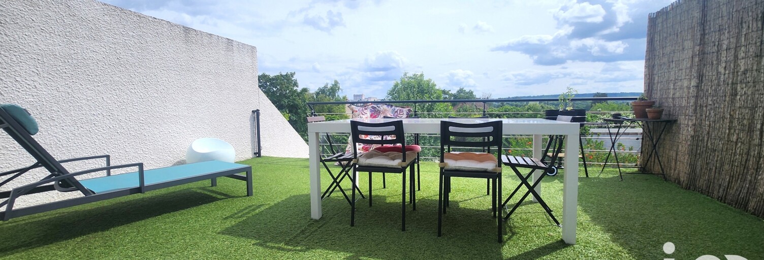 Maison 6 Pièces 151 m² à vendre à Longjumeau (91160)