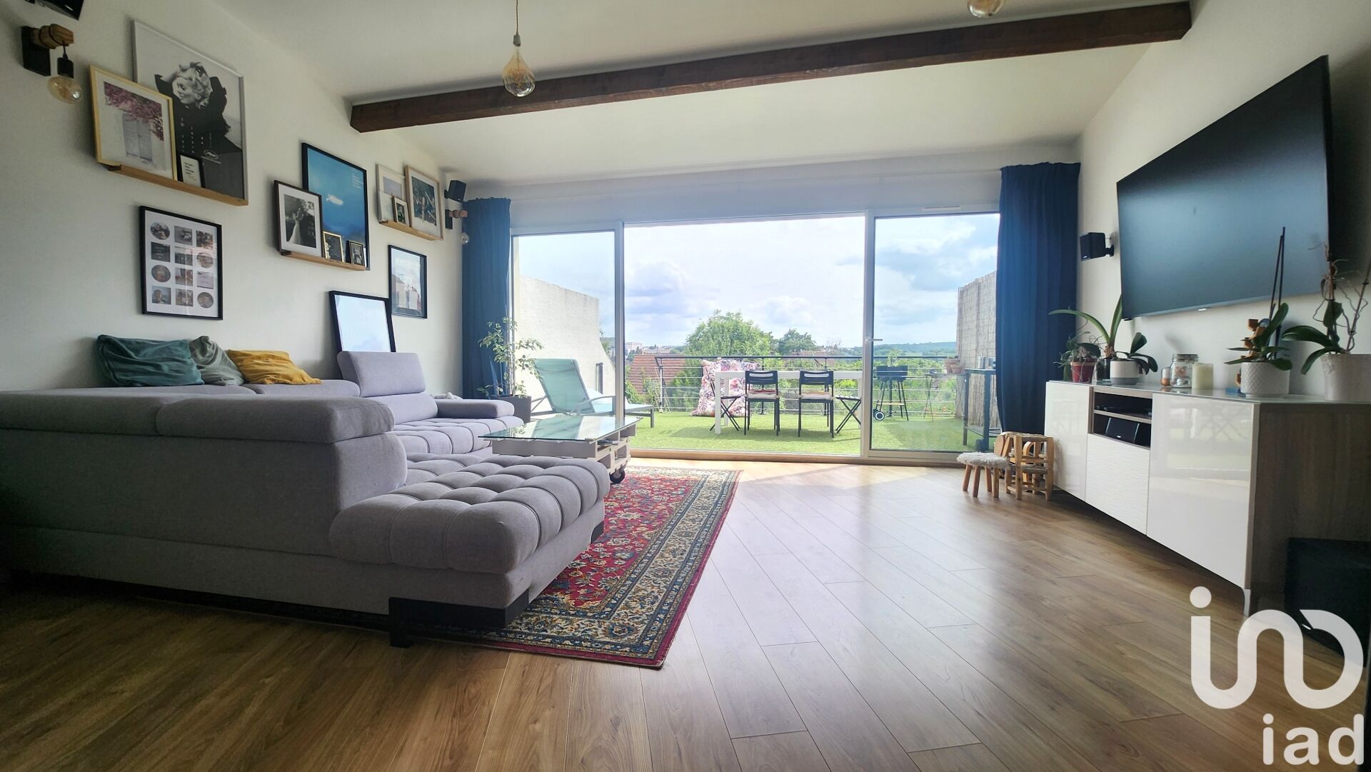 Vente Maison/villa 6 pièces - Photo 2