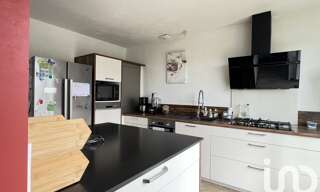 Maison 6 Pièces 129 m² à vendre à Hennebont (56700)