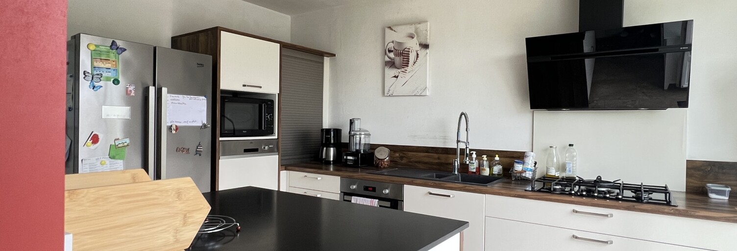 Maison 6 Pièces 129 m² à vendre à Hennebont (56700)