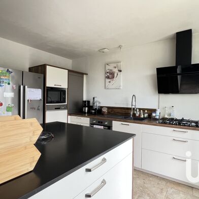 Maison 6 pièces 249900 €