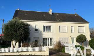 Maison 6 Pièces 129 m² à vendre à Hennebont (56700)