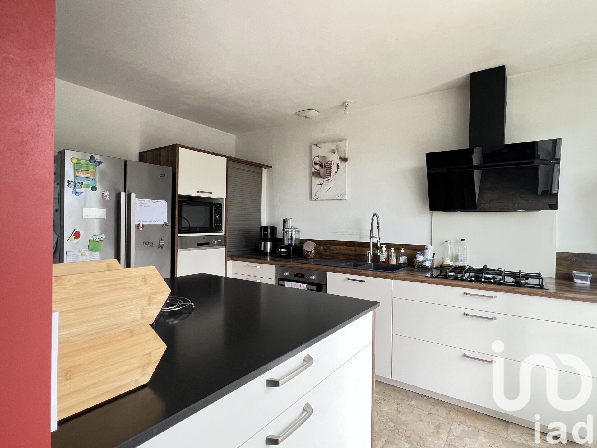 Vente Maison/villa 6 pièces - Photo 2