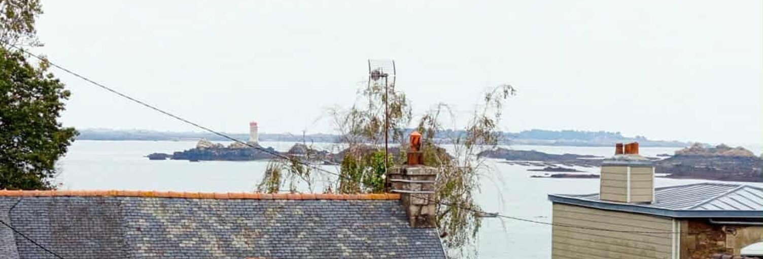 Maison 8 Pièces 131 m² à vendre à Ploubazlanec (22620)