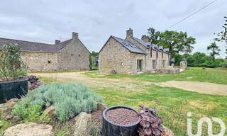 Maison 6 Pièces 150 m² à vendre à Saint-Ouen-des-Alleux (35140)