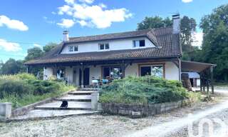 Maison 9 Pièces 226 m² à vendre à Avreuil (10130)