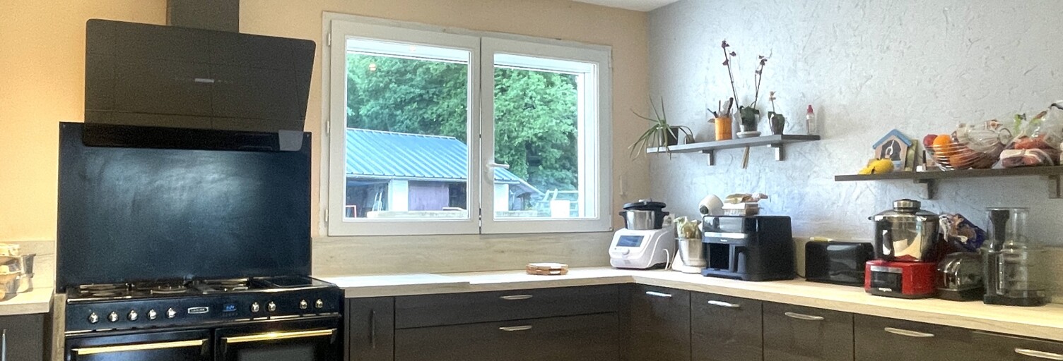 Maison 9 Pièces 226 m² à vendre à Avreuil (10130)