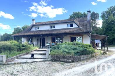 Maison 9 pièces 209000 €