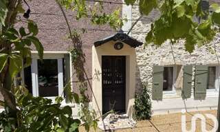 Maison 4 Pièces 103 m² à vendre à Entrechaux (84340)