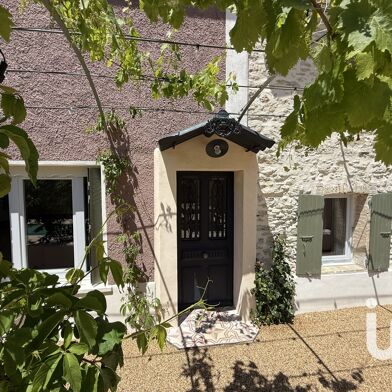 Maison 4 pièces 435000 €