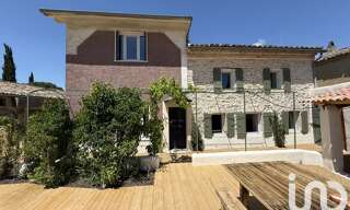 Maison 4 Pièces 103 m² à vendre à Entrechaux (84340)