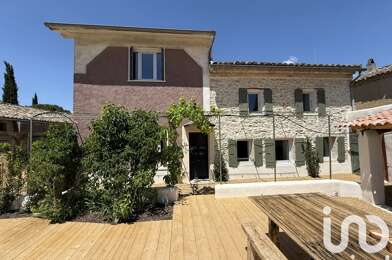 Maison 4 pièces 435000 €