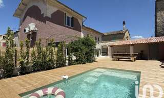 Maison 4 Pièces 103 m² à vendre à Entrechaux (84340)