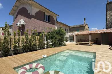 Maison 4 pièces 435000 €