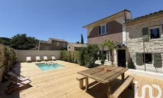 Maison 4 Pièces 103 m² à vendre à Entrechaux (84340)
