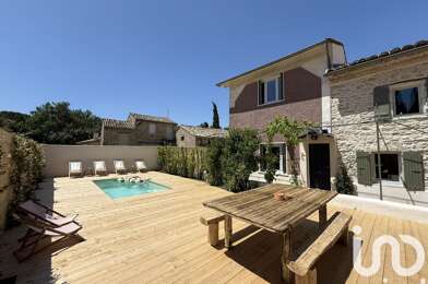 Maison 4 pièces 435000 €