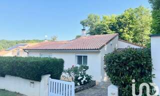 Maison 6 Pièces 145 m² à vendre à Croutelle (86240)