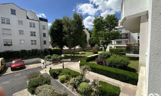 Appartement 3 Pièces 71 m² à vendre à Lagny-sur-Marne (77400)
