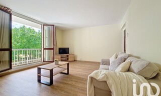 Appartement 2 Pièces 57 m² à louer à Sartrouville (78500)