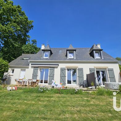 Maison 6 pièces 299000 €
