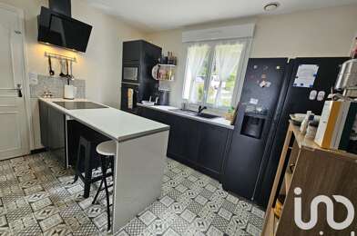 Maison 6 pièces 289000 €