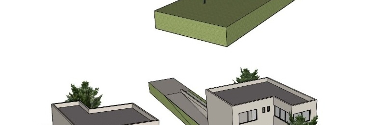 Terrain  389 m² à vendre à Ivry-sur-Seine (94200)